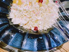 小菜-额尔敦传统涮(腾飞北路店)