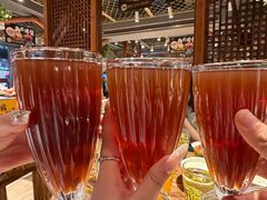 -有奴思烤肉·清真(正宁路店)