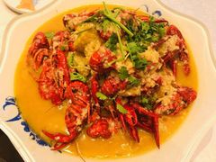 -颂福楼·南京菜(定淮门店)