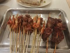 -金乐活美食(中街店)