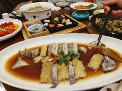 -甬上名灶(天一阁·翠柏店)