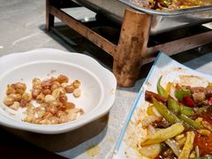 -小康菜馆(花桥二村社区店)