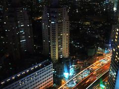 -上海龙之梦万丽酒店