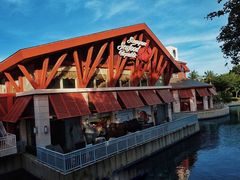 -新加坡海鲜共和(名胜世界圣淘沙海滨坊)