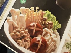 -东来顺饭庄(西单店)
