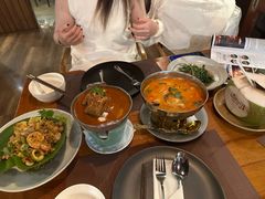 -Phensiri Thai Restaurant