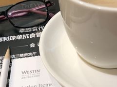 -天津君隆威斯汀酒店