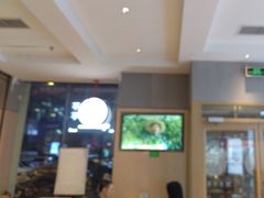 -德克士(崂山百货店)