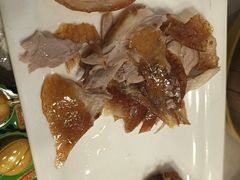 -北京全聚德(西客站店)