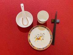 -恰恰餐厅(硕和生活广场店)
