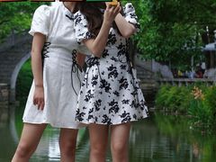 -龙潭水乡