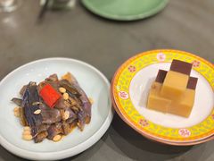 -那家小馆•北京菜•烤鸭(中关村店)