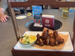 -创味·民间海南菜·非遗藤桥排骨(藤桥·免税城店)