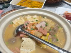 -聚丰园•湖鲜餐厅(阿红私房菜梅石路店)