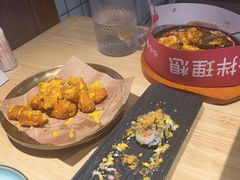 -金博士朝鲜民族餐厅(工大店)