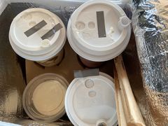 -喜茶(北京通州万达店)