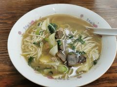 -小狗面馆·杭帮拌川·片儿川(大沽路店)
