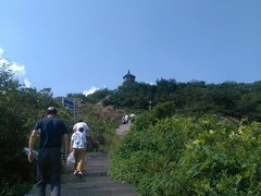 景点-圌山