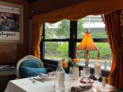 -火车头法国西餐厅