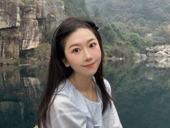 -庐山碧龙潭风景区