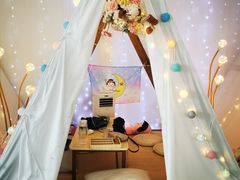 -天空花园餐吧·生日·团建(南山店)