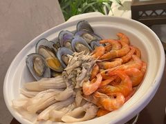-国际饭店·原点咖啡吧ORIGIN CAFE&BAR