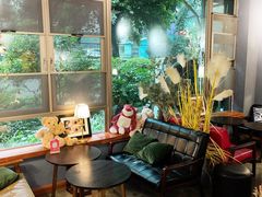 -咖法森林·咖啡  酒吧(天河店)