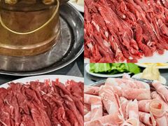 -三兴涮羊肉(荣安大街店)