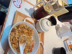 -味千拉面(广州白云机场T1航站楼店)