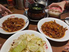 -天下客饭店(中山路店)