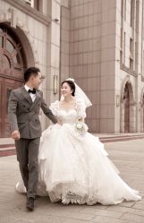 -角色婚纱摄影(中心店)