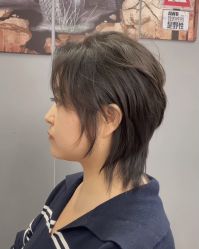 -藤野造型烫染·接发