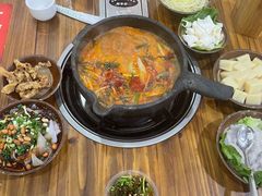 -笔记安顺夺夺粉火锅