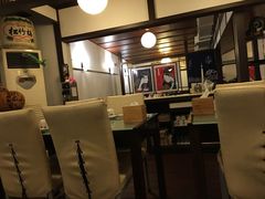 大堂-椿山日本料理