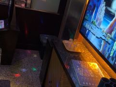 -音乐在线主题氧吧KTV(佳宁娜广场店)