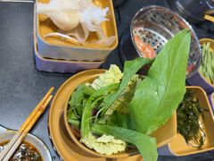 -蓝珊甄选海鲜自助·火锅大排档(近阿那亚店)