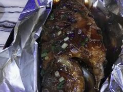 -金百万烤鸭店(马甸店)