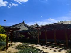 -内蒙古将军衙署博物院
