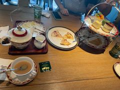 -老欧洲咖啡·西餐(后湖店)