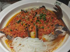 -费大厨辣椒炒肉(黄兴中心广场店)