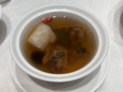 -辣螃铠盆盆蟹大排档(海昌店)