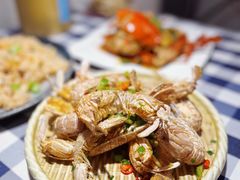 -阿妹小海鲜(下角店)