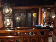 -甘尼仕印度餐厅酒吧(斜塘老街店)