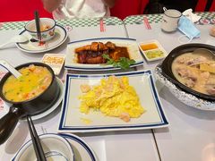 -香港新曜记茶餐厅(星耀城店)