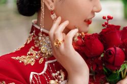 -金夫人婚纱摄影(总店)