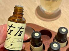 -左右Massage/Spa(长寿路店)