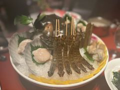 -红雀围·海鲜火锅(陆家嘴中心店)