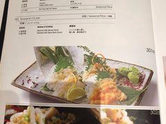 -新加坡海鲜共和(名胜世界圣淘沙海滨坊)