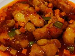 -燕春楼(海河华鼎店)