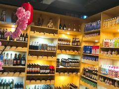 零售区-隐炉和牛烧肉店(群力店)